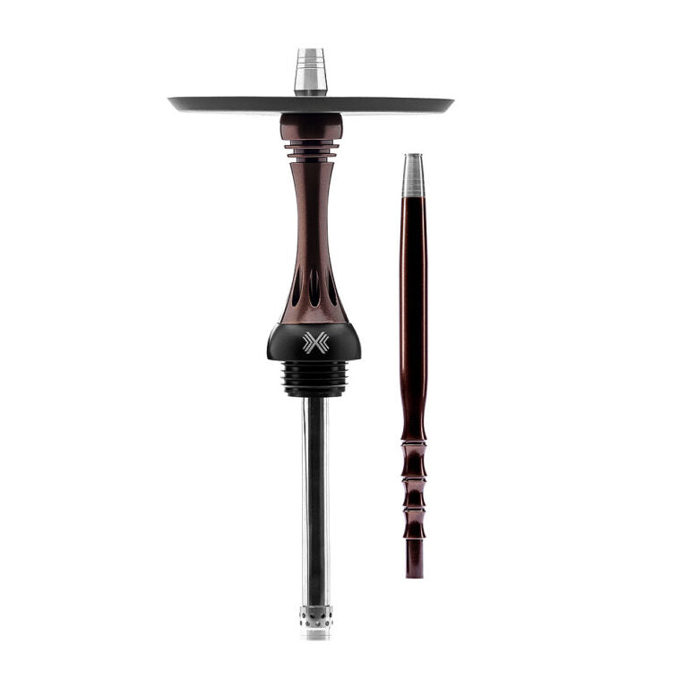 Alpha Hookah X Bronze
