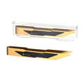 Alpha Tongs - SPECIAL (ORO (Gold))