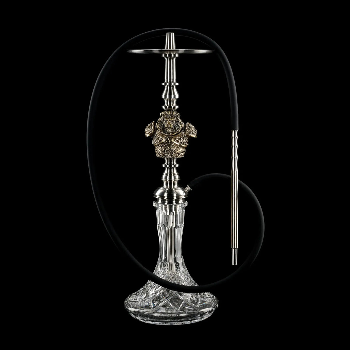 Maklaud Totemma Hookah