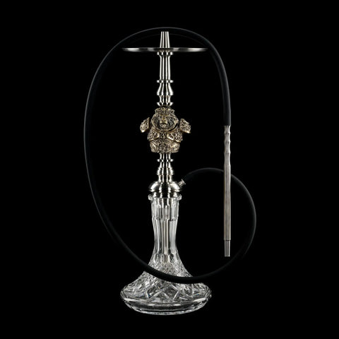 Maklaud Totemma Hookah