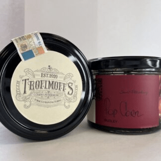 Trofimoff´s Tobacco 125gr - SoBe Hookah