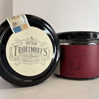 Trofimoff´s Tobacco 125gr - SoBe Hookah