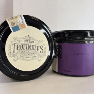 Trofimoff´s Tobacco 125gr - SoBe Hookah