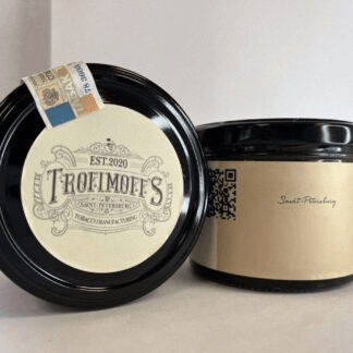 Trofimoff´s Tobacco 125gr - SoBe Hookah