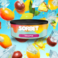 Severnyi Tropical Sorbet Hookah Tobacco 100g