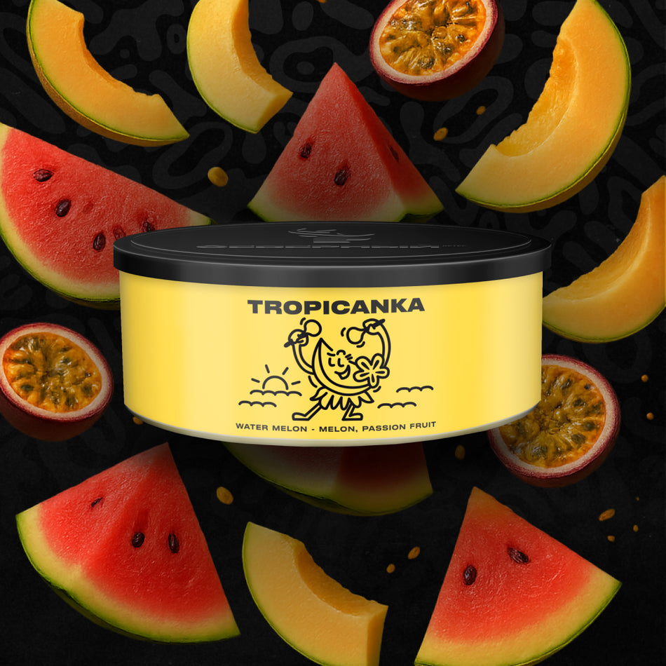 Severnyi Tropicana Hookah Tobacco 100g