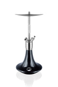 Steamulation Ultimate Black matt