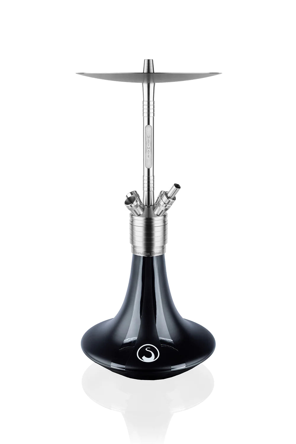 Steamulation Ultimate Black matt