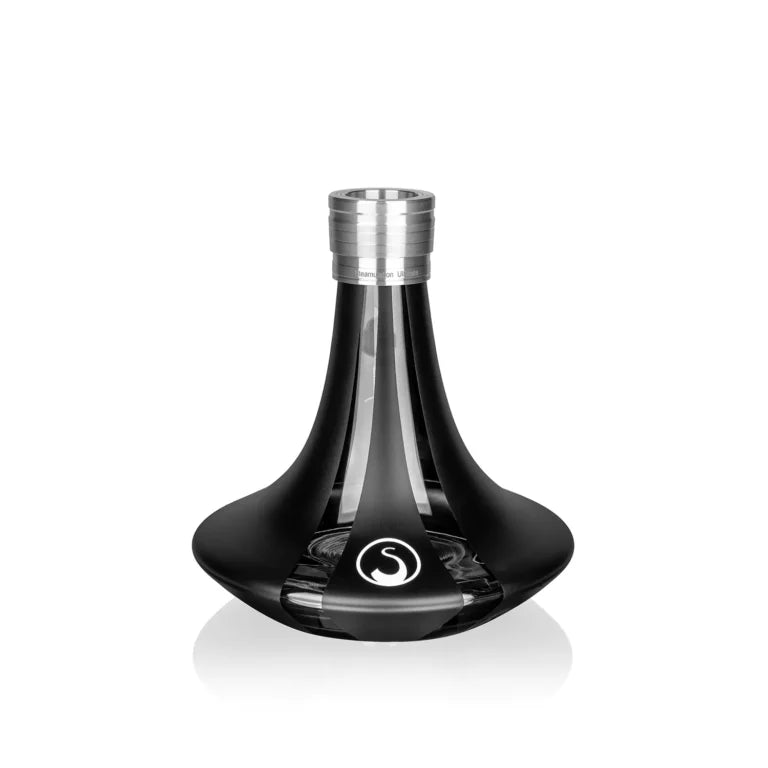 Steamulation Ultimate One Gen.II Black Matte Base with SteamClick