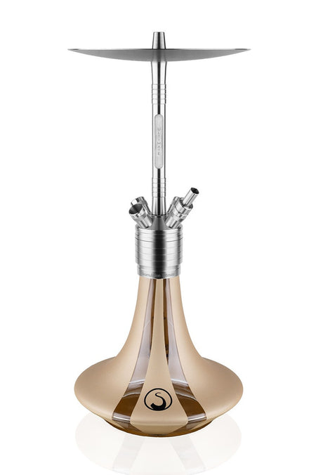 Steamulation Ultimate Gold Matt