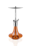 Steamulation Ultimate Orange glanz metallic
