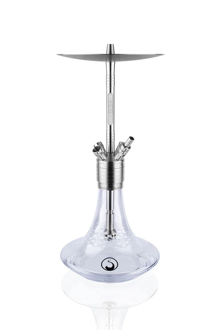Steamulation Ultimate Crystal