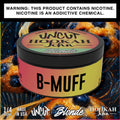 Uncut Blonde Tobacco 1/4 lb