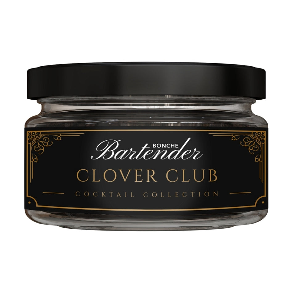 Bonche Bartender – Clover Club 120G