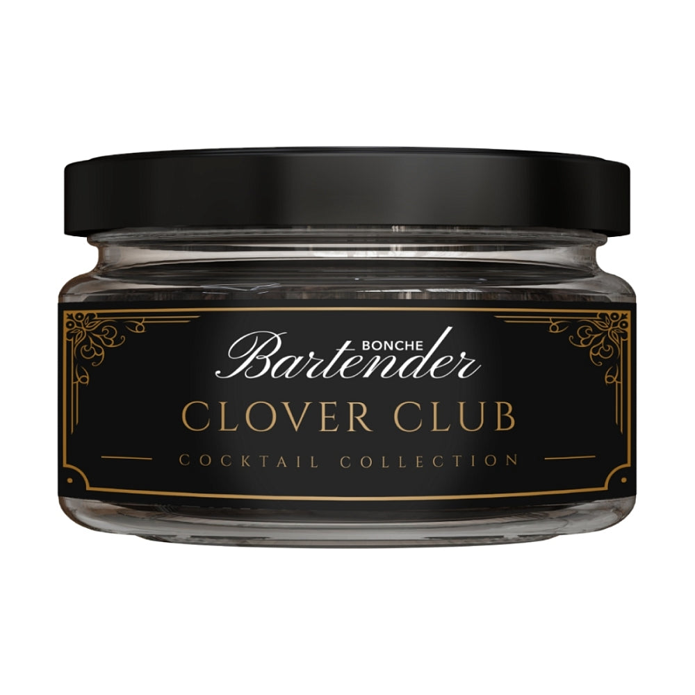 Bonche Bartender – Clover Club 120G