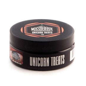 Musthave Unicorn Treats Hookah Tobacco 250g