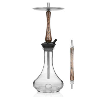 Union Hookah Sleek Coffee