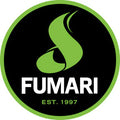 Fumari 50/50 Mint Gum 250G