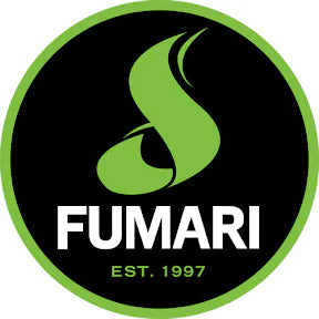 Fumari 50/50 Mint Gum 250G