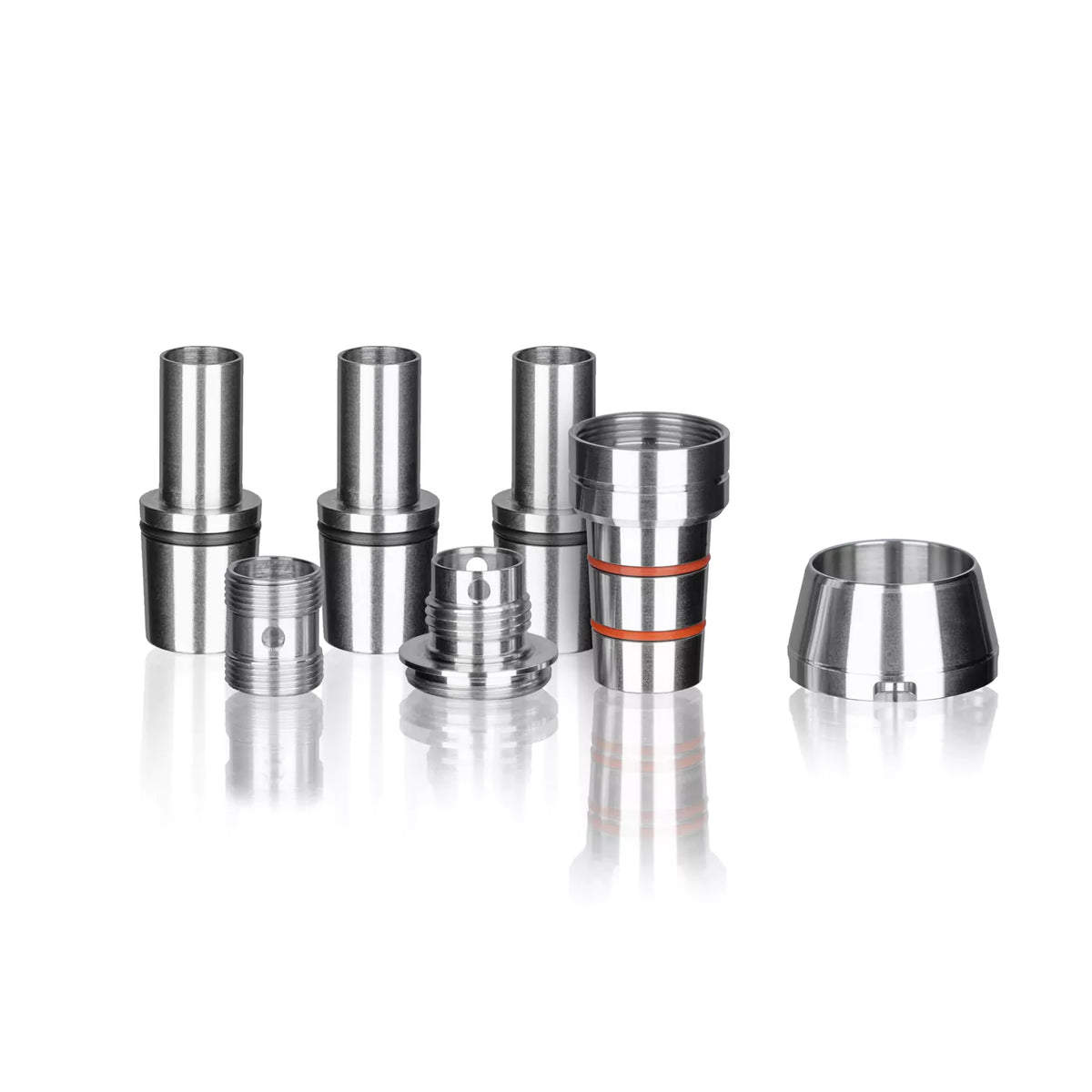 Steamulation Ultímate Upgrade Kit