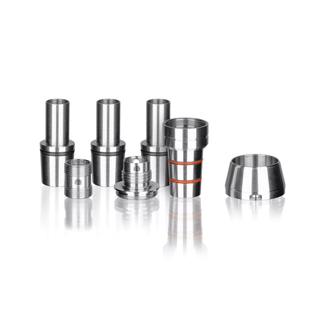 Steamulation Ultímate Upgrade Kit