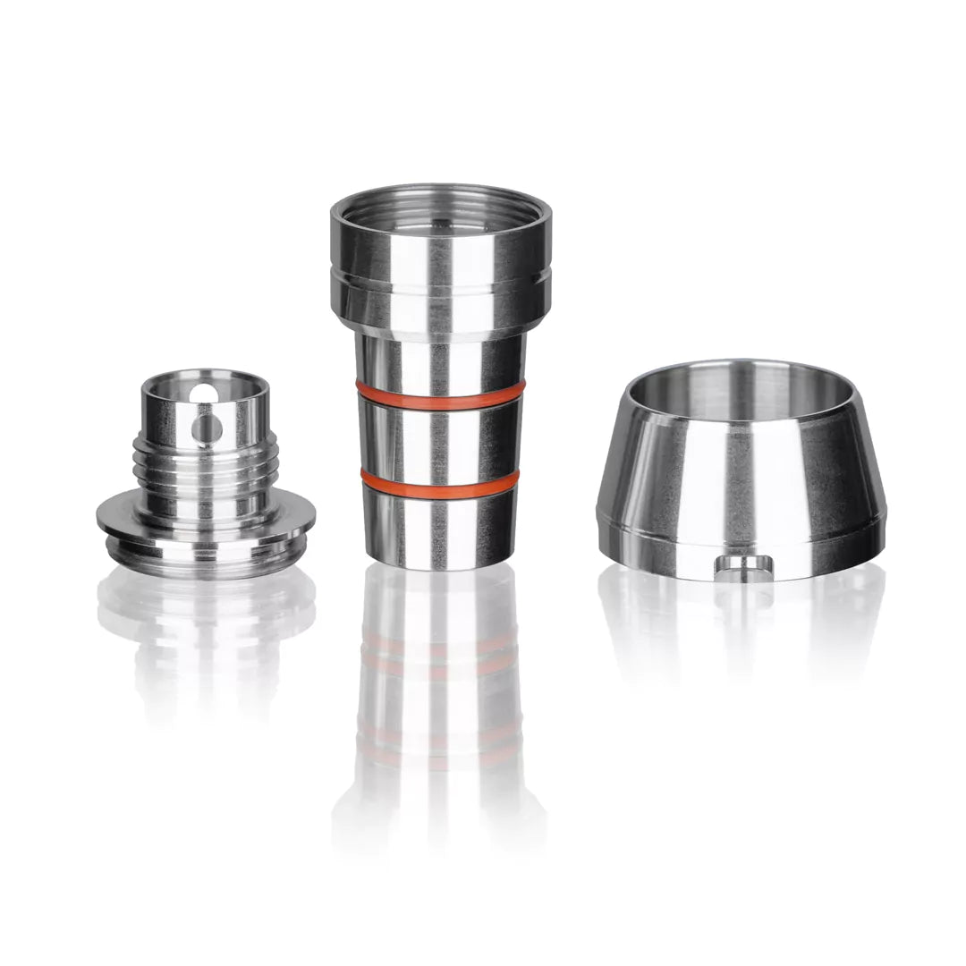 Steamulation Ultimate One Upgrade Kit