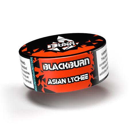 Black Burn Asian Lychee – 100gr