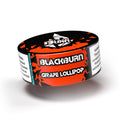 BlackBurn Grape Lollipop Hookah Tobacco 100g
