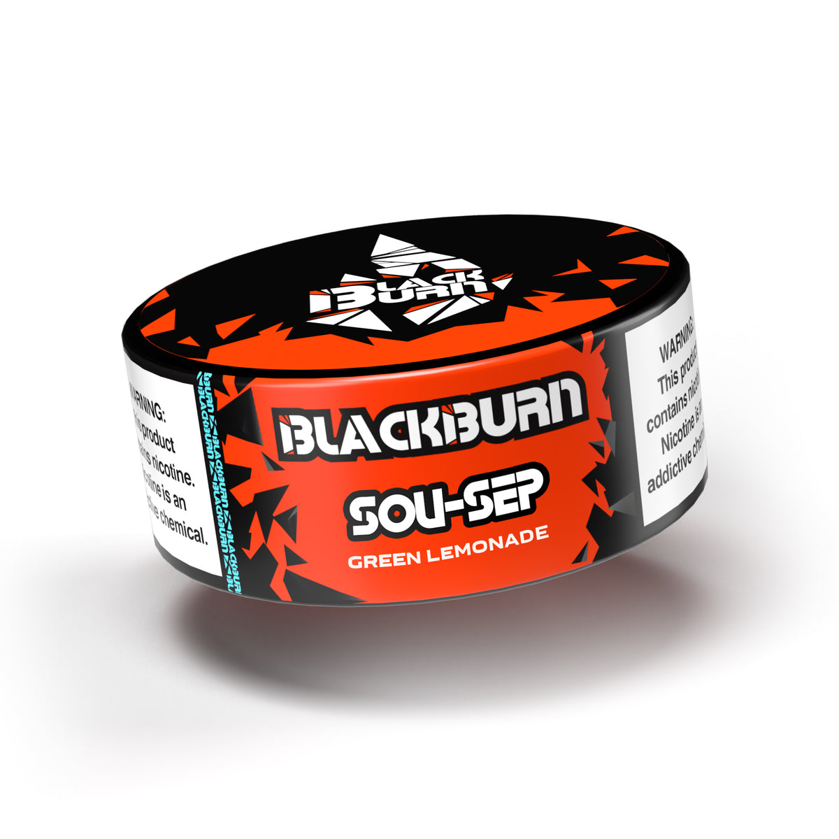 Black Burn Sou-Sep – 100g