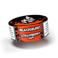 BlackBurn Strawberry Jam Hookah Tobacco 100g