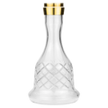 Hoob Base Bell Pro – Clear | Gold