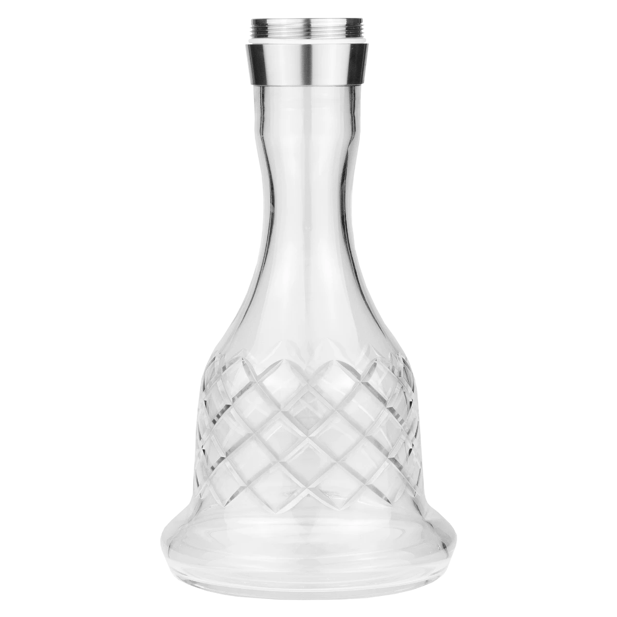Hoob Base Bell Pro – Clear | SS