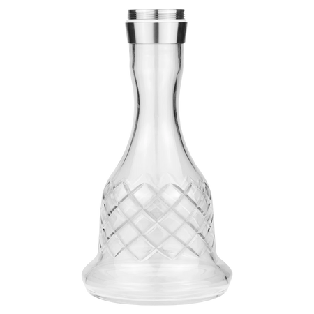 Hoob Base Bell Pro – Clear | SS