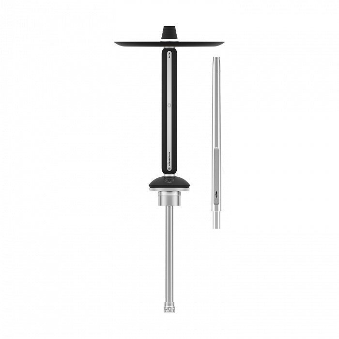 Alpha Hookah Echo Noir