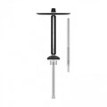 Alpha Hookah Echo Noir
