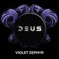 Deus – Violet Zephyr 200G