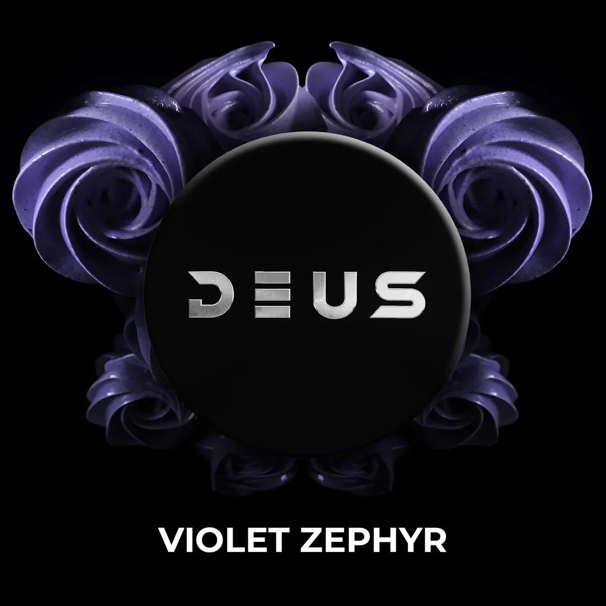 Deus – Violet Zephyr 200G