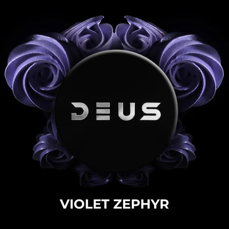 Deus – Violet Zephyr 200G