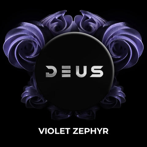 Deus – Violet Zephyr 200G