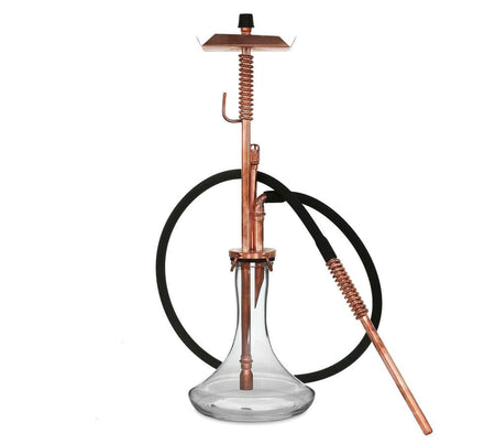 VZ Copper Standard Hookah