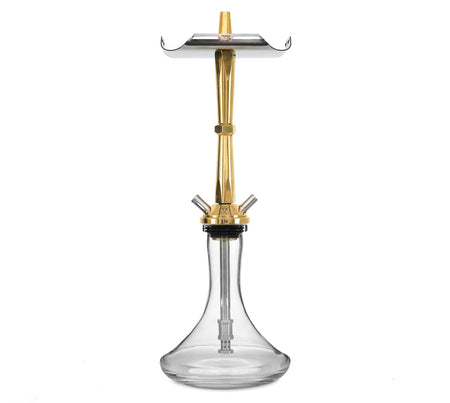 VZ Brass Hookah