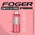 Foger Switch Pro Pod | 30K Puffs – Watermelon Ice