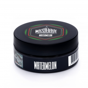 Musthave Watermelon Hookah Tobacco 250g