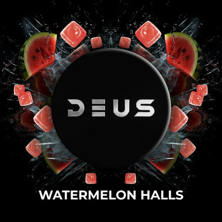 Deus – Watermelon Halls 200G