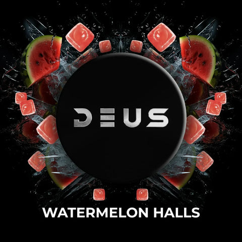 Deus – Watermelon Halls 200G