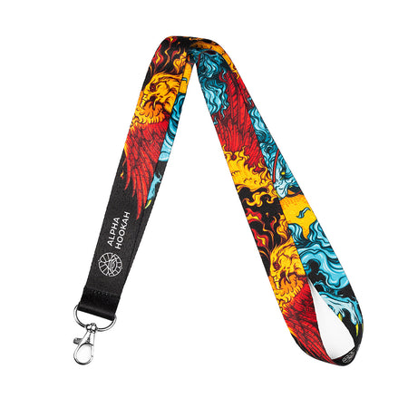 Alpha Hookah Personal Mouthpiece - Classic