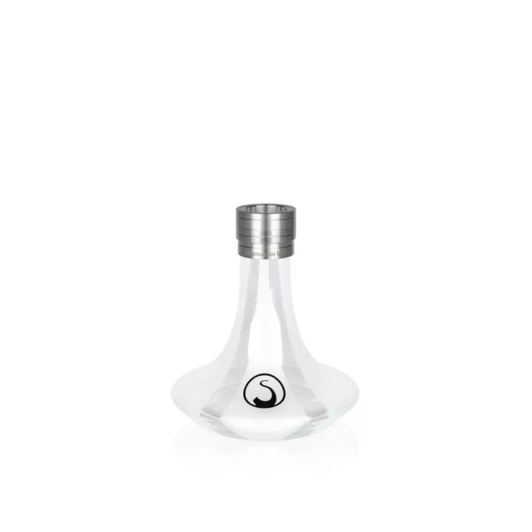 Steamulation Gen.II Mini White Matte Base with SteamClick