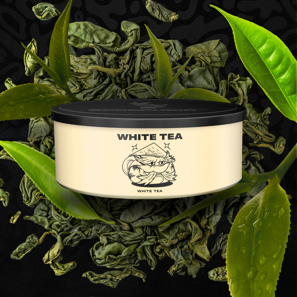 Severnyi White Tea Hookah Tobacco 100g
