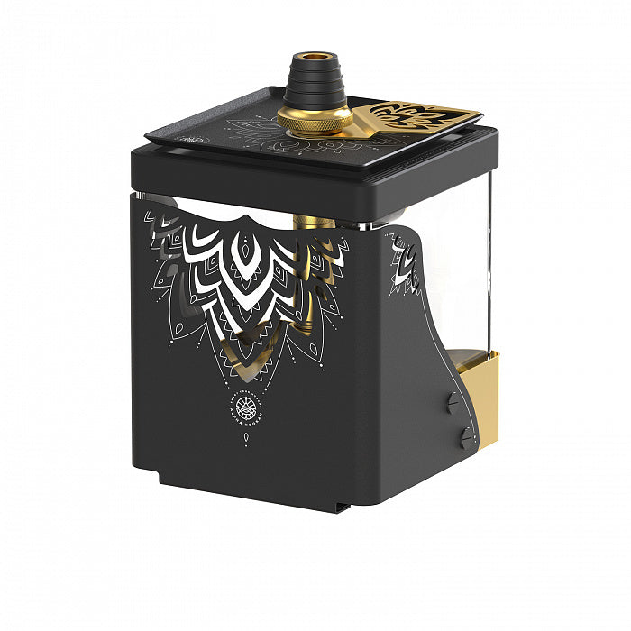 Alpha Hookah Smart Exzo Gold