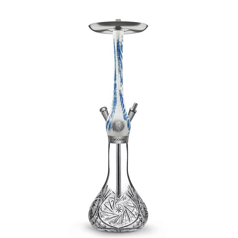 Wookah Arctic Blue – Base Mill - SoBe Hookah